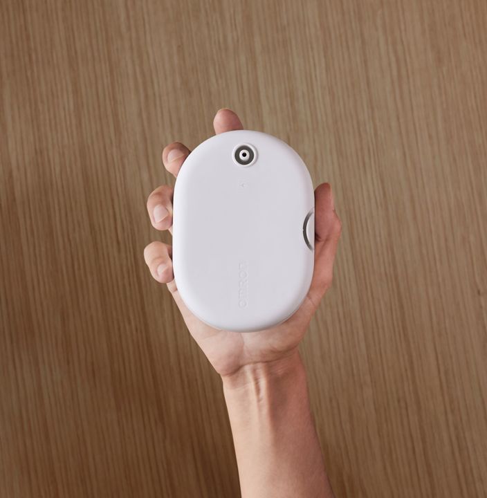 Inhalator kompresorowy Omron NE-C810-E